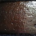 csilla Cooksnap-ja, amikor elkészítette a(z) Dupla csokis Milka brownie receptet.