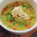 Cooksnap dari Celis untuk resep Dori Cream Soup (MPASI 10M+)