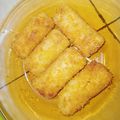 Cooksnap dari Camayyy untuk resep Risoles Creamy Ragout