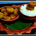 Suranya Lahiri Das's cooksnap of when they made চিতল মাছের মুইঠ্যা(Chitol macher muitha recipe in bengali).