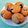 Éva Furó Cooksnap-ja, amikor elkészítette a(z) Áfonyás muffin receptet.