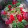 Cooksnap dari Mom's Azalea untuk resep Manisan agar agar pancawarna