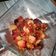 Gyöngyi 💇‍♀️ Cooksnap-ja, amikor elkészítette a(z) Apple cramble receptet.