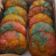 Cooksnap dari Yohana Suwarti untuk resep Kue Cucur Marble