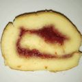 Cooksnap dari tanti israyani untuk resep Bolu Gulung Ekonomis