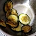 橙子果果 的 香煎櫛瓜 cooksnap