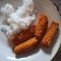 Cooksnap dari Mutia Zaskia N untuk resep CHICKEN NUGGET homemade simple #pekaninspirasi