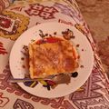 Cooksnap από Κατερίνα Τσιτινίδου στη συνταγή Γαλατόπιτα χωρίς φύλλο