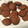 El cooksnap de Vanessa cuando hizo Galletas de chocolate en 10 minutos 🍪🍪🍪.