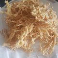 Cooksnap dari Nana Banana untuk resep Jamur enoki crispy ala ta'wan