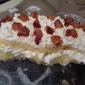 Ancsyka001 Cooksnap-ja, amikor elkészítette a(z) Puliszka-rakottas, ahogy én készítem receptet.