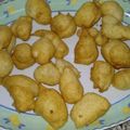 Cooksnap από Σταυρούλα στη συνταγή Τραγανοί λουκουμάδες