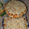 Cooksnap dari Widya Ningsih untuk resep Pizza anti gagal a-la Indi