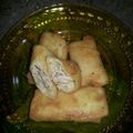 Cooksnap dari Yuliana Jadil untuk resep Sosis Solo