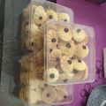 Cooksnap dari Yani Thamrin untuk resep Resep Kue Semprit Susu Super Renyah Cuma 3 Bahan | Kue Kering Lebaran | Kue Kering | Spritz Cookies