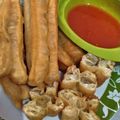 Cooksnap dari Dwi herlina untuk resep Cakwe (tanpa Ragi, aneka TIPS)
