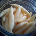 Cooksnap dari indriya untuk resep Telur Gabus Keju (versi tepung ketan)