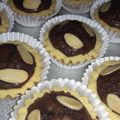 Cooksnap dari Shiwie untuk resep Mini pie brownies