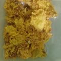 Cooksnap dari Wahyuni untuk resep Peye renyah anti gagal