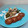 El cooksnap de Ana Muñoz cuando hizo Rollitos de pavo rellenos.