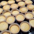 El cooksnap de silvanamarcelatorres cuando hizo Cupcackes sin manteca.