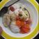 Cooksnap dari Ensi Adistya untuk resep Sup Wortel Oyong Soun Sosis