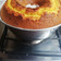 El cooksnap de Jimena cuando hizo Torta de zanahoria.