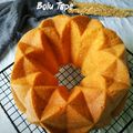 Cooksnap dari Nuniek Wijayanti untuk resep 123. Bolu Tape Keju (Siswaty Elfin Bachtiar)