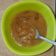 Cooksnap dari Rachmawati. NF untuk resep Bubur Gunting Khas Banjar