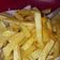 El cooksnap de Jorgelina 🍒 cuando hizo Papas fritas bien sequitas y crocantes.