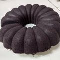 Cooksnap dari nunung untuk resep Bolu kukus ketan hitam lembut empuk mantull anti gagal