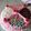 Cooksnap dari nagawaboynasrun untuk resep Kue tart love lembut