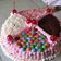 Cooksnap dari nagawaboynasrun untuk resep Kue tart love lembut