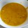 Cooksnap dari Shan Ma untuk resep Cream soup pumpkin/labu kuning