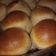 El cooksnap de Analia cuando hizo Pan de Salvado / Pancitos Negros.