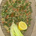 صورة من انوار الورد، شاركها بعد تجربة وصفة تبولة ررروعة
