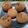 Cooksnap dari Fitria's Kitchen untuk resep Roti boy, mexican bun