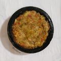 Cooksnap dari Rumkitchen untuk resep Sambel Terong Rebus