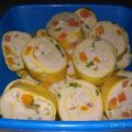 Cooksnap dari Arlia untuk resep Rolade Ayam