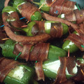 MAMACHEF350's cooksnap of when they made Bacon wrapped jalapeno poppers.