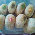 Cooksnap dari dwi lestari untuk resep Nutella Bombolini