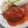 El cooksnap de Oli Gutierrez cuando hizo Chile relleno de atún con salsa de pimiento.