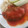 El cooksnap de Oli Gutierrez cuando hizo Chile relleno de atún con salsa de pimiento.