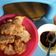 Cooksnap dari Tirsa Christine Yoram untuk resep Cireng bumbu rujak maknyos