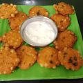 ushma prakash mevada's cooksnap of when they made સાબુદાણા વડા (Sabudana Vada Recipe In Gujarati).
