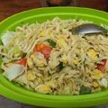 Cooksnap dari mom's kei quin untuk resep Mie godog ala jogja