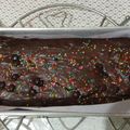 Cooksnap dari Imas Permatasari untuk resep Brownies Panggang ekonomis