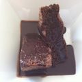 El cooksnap de CarmelaCupcake cuando hizo Brownies.