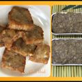 Cooksnap dari clara uniek untuk resep Kekian Udang