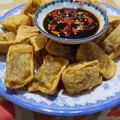 Cooksnap dari Ayu Retno Hartanti untuk resep Tahu Aci Slawi/Tegal #prRamadhan_Takjil #BikinRamadanBerkesan